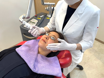 Omotesandobiyo Dermatology 사진 3