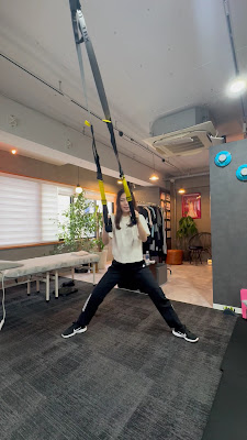 Jingu style stretch gym（神宮前・外苑前・表参道）渋谷区・港区・新宿区 사진 2