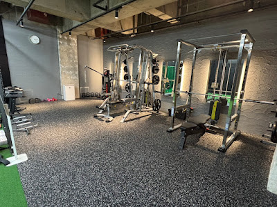 SSL GYM 사진 2