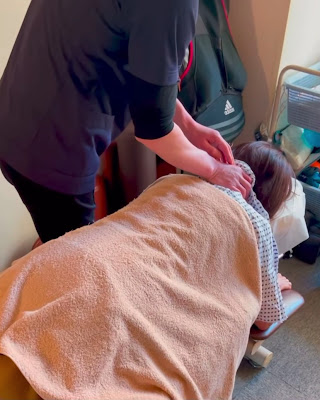 SkeletalAdjustment 南青山整体院 사진 2