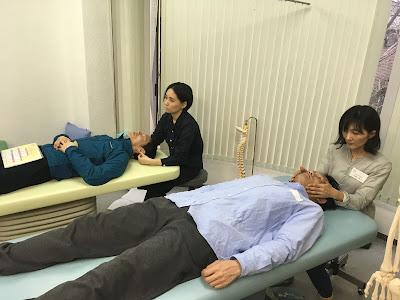 クレニオセイクラルセラピー&グリア細胞 得寿堂 사진 4