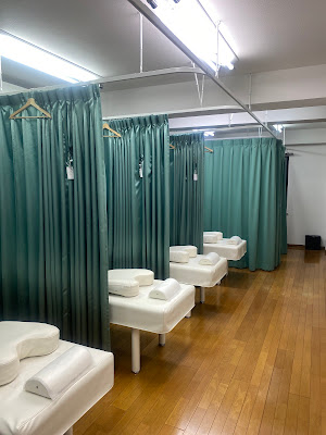 En鍼灸整骨院 南青山 사진 3