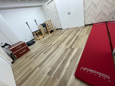 ひざ痛専門パーソナルジム Knee＋Fitness（ニーフィットネス） 사진 4