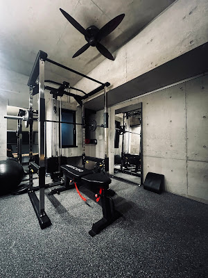 Personal Gym Period. 青山 사진 2