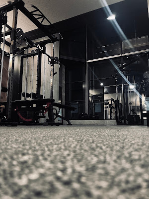 Personal Gym Period. 青山 사진 3