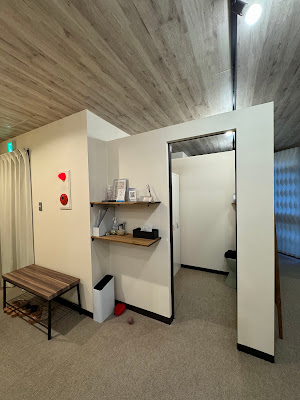 全力ストレッチ赤坂店 사진 5