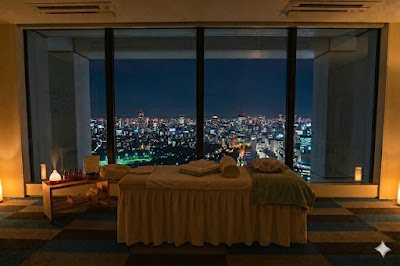 元赤坂 di lusso salon 사진 2