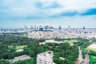 元赤坂 di lusso salon 사진 4