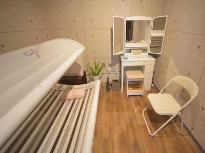 SALON de OASIS 사진 4