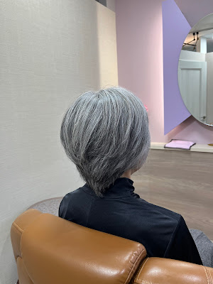 頭皮ケアサロン OHBA赤坂店 사진 4
