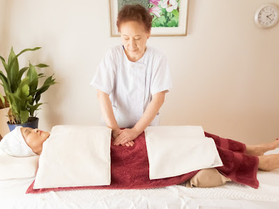 赤坂PARK健康サロン 사진 5