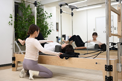 base BODY 港区赤坂 사진 5