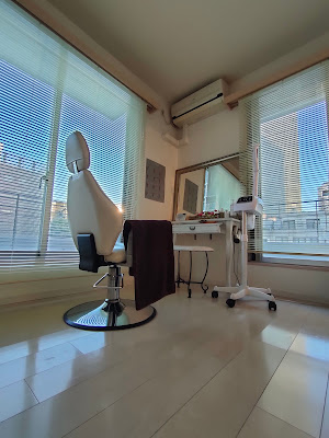 顔のマッサージと鍼 B・STUDIO 사진 2