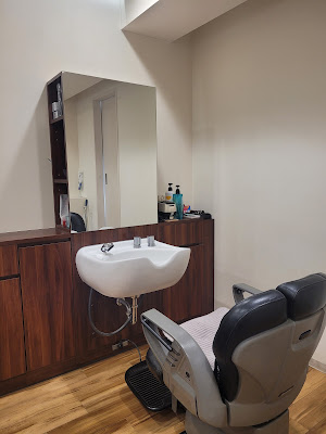 Akasaka Barber 匠 사진 3