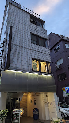 Akasaka Barber 匠 사진 2