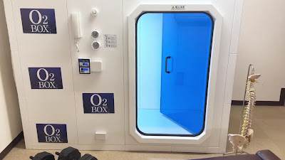 赤坂BODY FIT整体院 사진 2