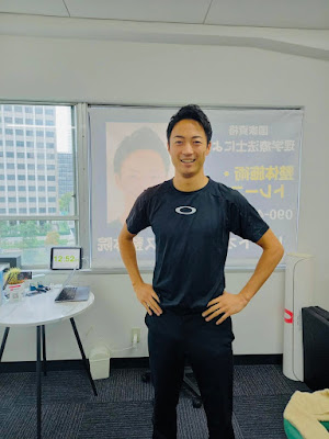 霞が関 Lead off Health 整体院 사진 2