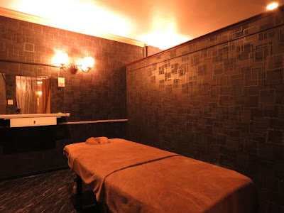 RELAXATION SALON Oasis 일본교점 사진 4