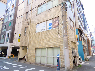 ヘッドスパサロン リスブラン 銀座新富町店 사진 3