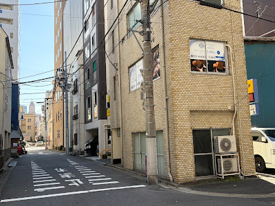 ヘッドスパサロン リスブラン 銀座新富町店 사진 5