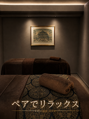 Esthetics Massage GINZA CROLIS 銀座クロリス 사진 3