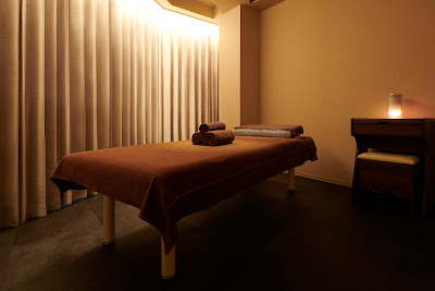 Blaine Sleep Conditioning Studio Tokyo Midtown Yaesuten | Suiminsenmon Acupuncture 사진 5