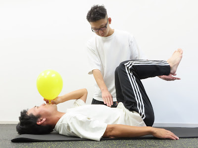 KEI's Conditioning Room 사진 4
