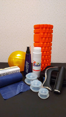 KEI's Conditioning Room 사진 3