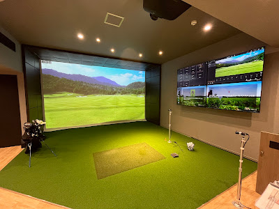 パーソナルトレーニング＆インドアゴルフ パーチェフィット 八重洲 京橋 사진 2