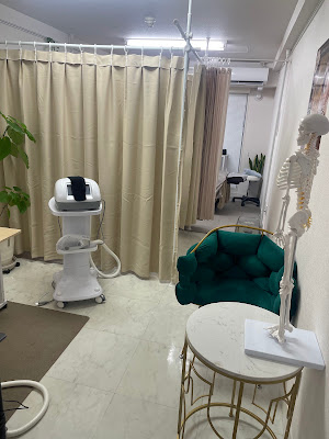 PULSECARE GINZAパルスケア銀座/ボディワーク 사진 4