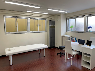 青山筋膜整体 理学BODY 銀座店 사진 2