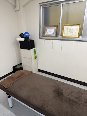 青山筋膜整体 理学BODY 銀座店 사진 5