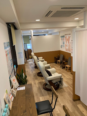 フットママai銀座店 사진 3