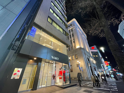 Y's BARBER GINZA LOUNGE 사진 4