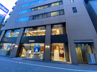 Y's BARBER GINZA LOUNGE 사진 3
