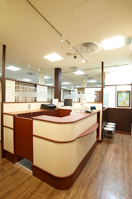 Relaxe Tokyo GranAge Store 사진 4