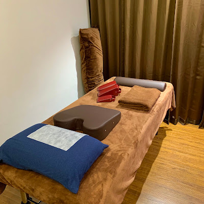 Ginzatokunaga Massage Acupuncture 사진 2