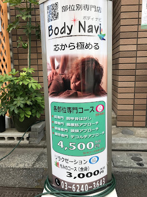 Body Navi 사진 4