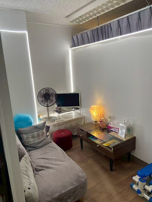 シーワンRelax 門前仲町店 日日健康 사진 3