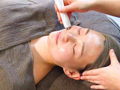シミ美白専門エステbellene 사진 5
