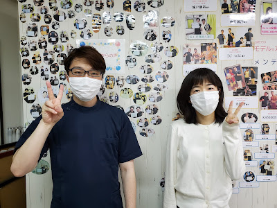J’ｓメディカル整体院 門前仲町院 사진 2