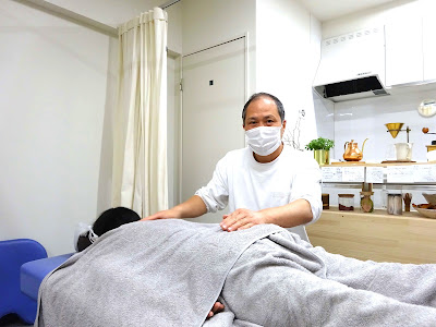 門前仲町 整体揉々（もも） 사진 3