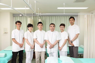 Genkido Massage Harikyu Acupuncture 사진 4