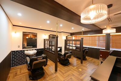 TOKYO TOKOYA men's hair＆shave 門前仲町 사진 2