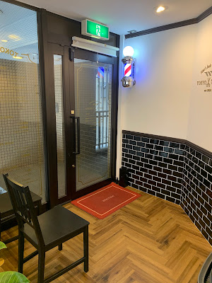 TOKYO TOKOYA men's hair＆shave 門前仲町 사진 3