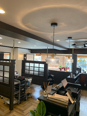 TOKYO TOKOYA men's hair＆shave 門前仲町 사진 4