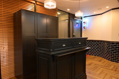 TOKYO TOKOYA men's hair＆shave 門前仲町 사진 5