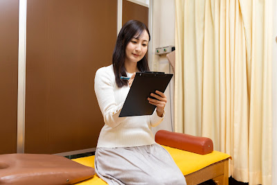 Monzennakacho Orthopedic Clinic 사진 3