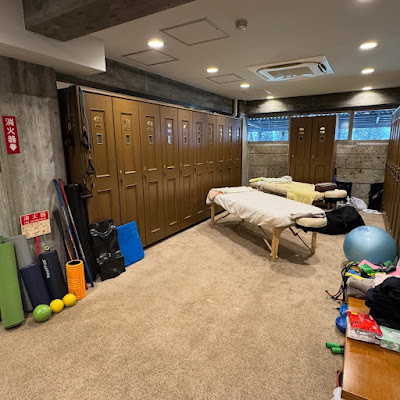 Atsuki Fitness Hari Kyu Acupuncture 사진 4