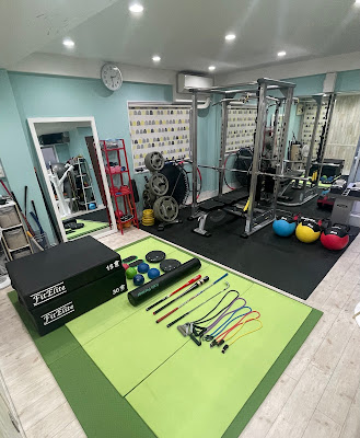 Atsuki Fitness Hari Kyu Acupuncture 사진 3